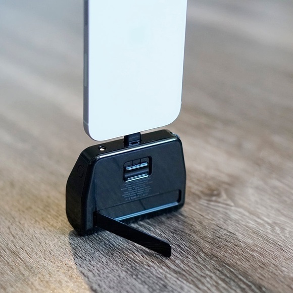 💙- New - | TotalBoost Mini Pro II 6,000mAh Universal Power Bank - Picture 5 of 10